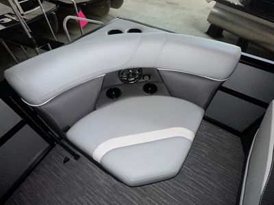 2026 VIAGGIO LAGO X 22Q TRITOON - Photo 14