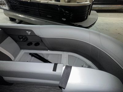 2026 VIAGGIO LAGO X 22Q TRITOON - Photo 30