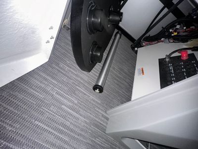 2026 VIAGGIO LAGO X 22Q TRITOON - Photo 24
