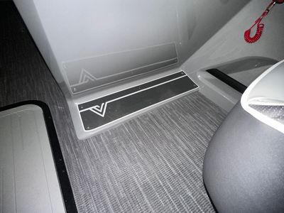 2026 VIAGGIO LAGO X 22Q TRITOON - Photo 22