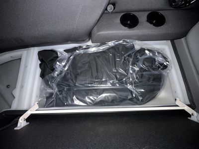 2026 VIAGGIO LAGO X 22Q TRITOON - Photo 28