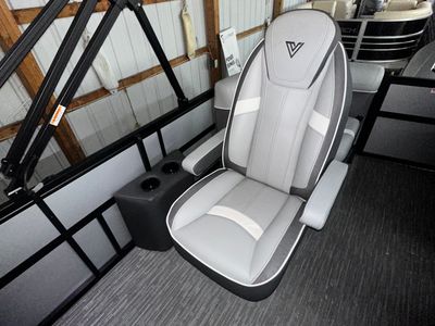 2026 VIAGGIO LAGO X 22Q TRITOON - Photo 17