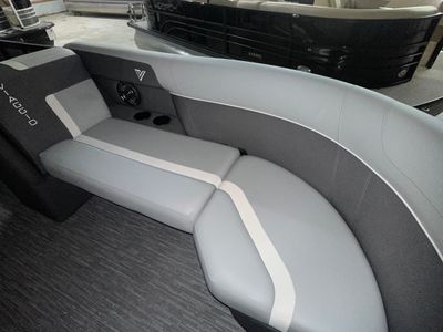2026 VIAGGIO LAGO X 22Q TRITOON - Photo 29