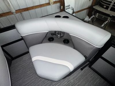2026 VIAGGIO LAGO X 22Q TRITOON - Photo 15
