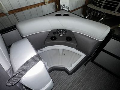 2026 VIAGGIO LAGO X 22Q TRITOON - Photo 16