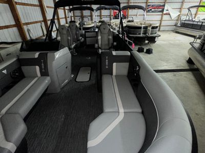 2026 VIAGGIO LAGO X 22Q TRITOON - Photo 31