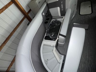 2026 VIAGGIO LAGO X 22Q TRITOON - Photo 27