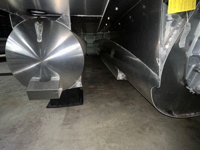 2026 VIAGGIO LAGO X 22Q TRITOON - Photo 9