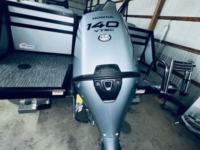 2026 VIAGGIO LAGO X 22Q TRITOON - Photo 7