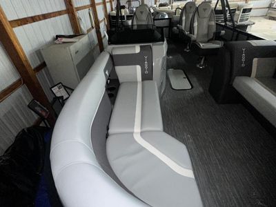 2026 VIAGGIO LAGO X 22Q TRITOON - Photo 32