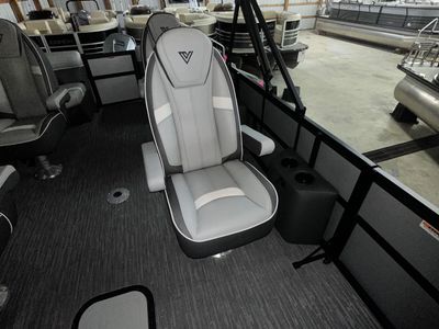 2026 VIAGGIO LAGO X 22Q TRITOON - Photo 19
