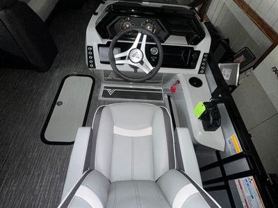 2026 VIAGGIO LAGO X 22Q TRITOON - Photo 20