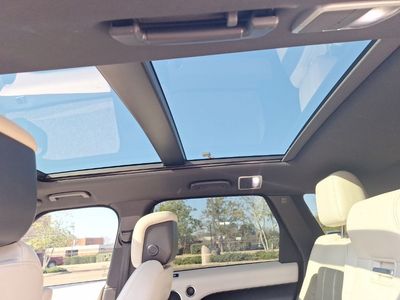 2021 Land rover Range Rover Sport - Photo 19