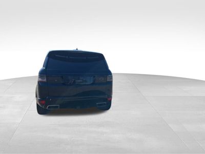 2021 Land rover Range Rover Sport - Photo 10