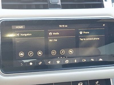 2021 Land rover Range Rover Sport - Photo 38