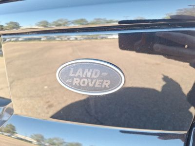 2021 Land rover Range Rover Sport - Photo 29