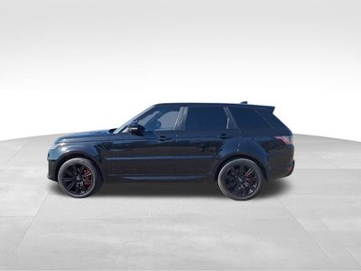 2021 Land rover Range Rover Sport - Photo 13