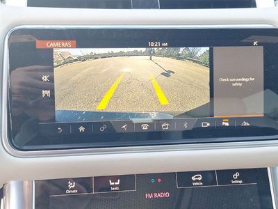 2021 Land rover Range Rover Sport - Photo 44