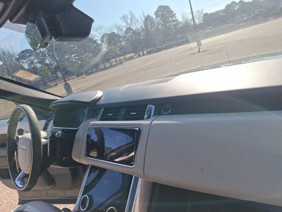 2021 Land rover Range Rover Sport - Photo 27