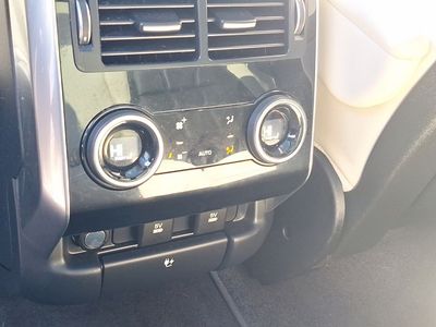 2021 Land rover Range Rover Sport - Photo 18