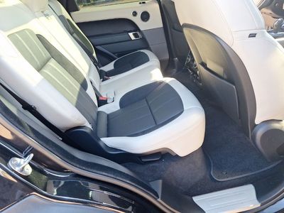 2021 Land rover Range Rover Sport - Photo 25