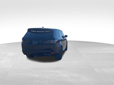 2021 Land rover Range Rover Sport - Photo 9