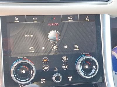 2021 Land rover Range Rover Sport - Photo 39