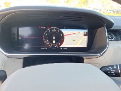 2021 Land rover Range Rover Sport - Photo 33