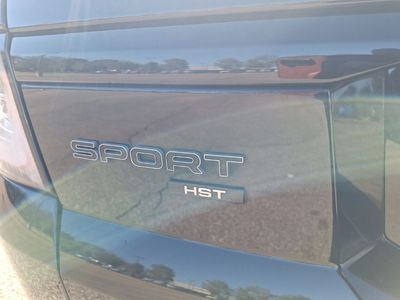 2021 Land rover Range Rover Sport - Photo 28