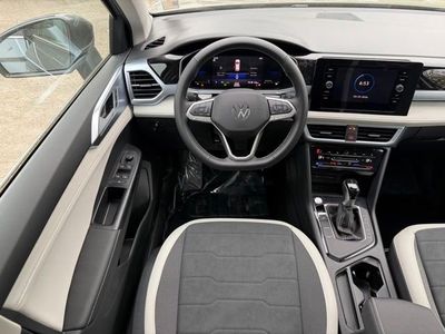 2026 Volkswagen Taos - Photo 11