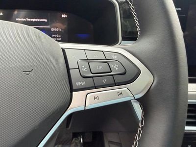 2026 Volkswagen Taos - Photo 20