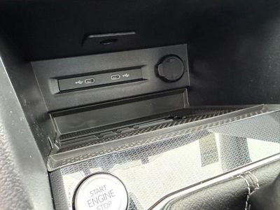 2026 Volkswagen Taos - Photo 24
