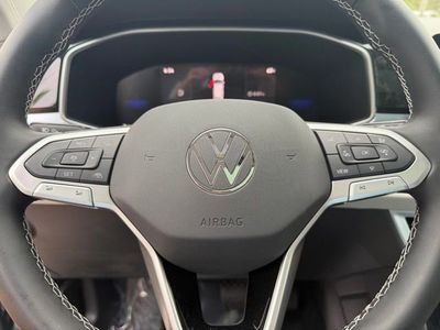 2026 Volkswagen Taos - Photo 18
