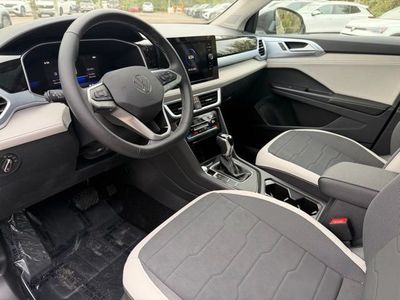 2026 Volkswagen Taos - Photo 16