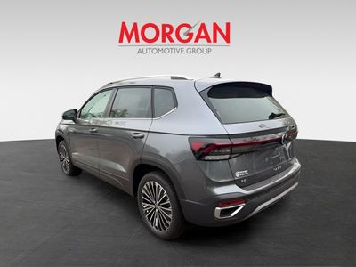 2026 Volkswagen Taos - Photo 4