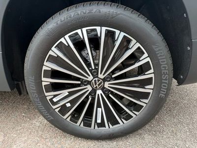 2026 Volkswagen Taos - Photo 26