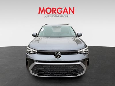 2026 Volkswagen Taos - Photo 2