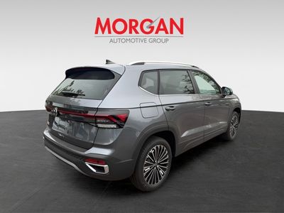 2026 Volkswagen Taos - Photo 6