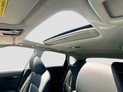 2026 Kia Seltos — photo 22 view