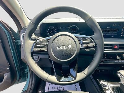 2026 Kia Seltos — photo 11 view
