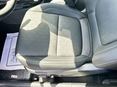 2026 Kia Seltos — photo 19 view