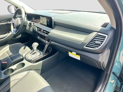 2026 Kia Seltos — photo 29 view