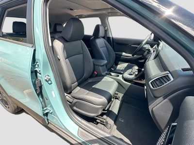 2026 Kia Seltos — photo 28 view