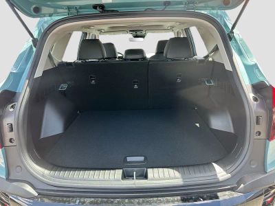 2026 Kia Seltos — photo 26 view