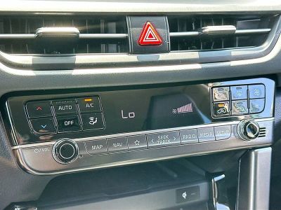 2026 Kia Seltos — photo 16 view