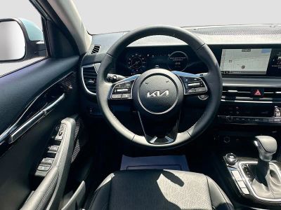 2026 Kia Seltos — photo 23 view