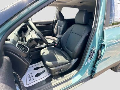 2026 Kia Seltos — photo 21 view