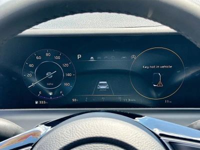 2026 Kia Seltos — photo 12 view