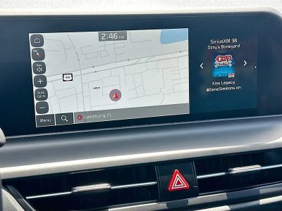 2026 Kia Seltos — photo 13 view