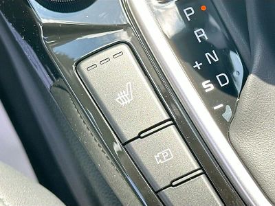 2026 Kia Seltos — photo 20 view
